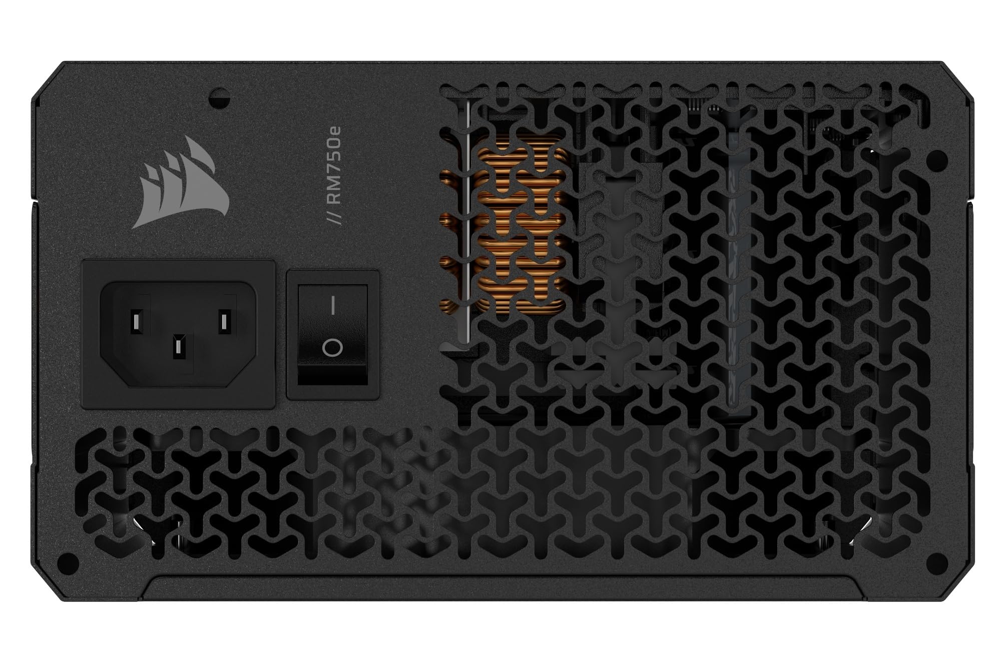 Amazon | CORSAIR RM750e -2025- PC電源ユニット 750W CP-9020295-JP