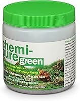 Vista 5 de Boyd Boyd Enterprises Chemi-Pure Green Tratamiento para acuario de 5.5 onzas