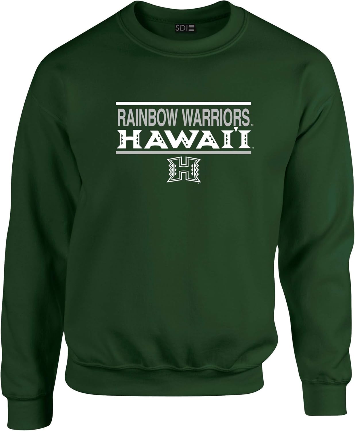 NCAA Hawaii Rainbow Warriors Short