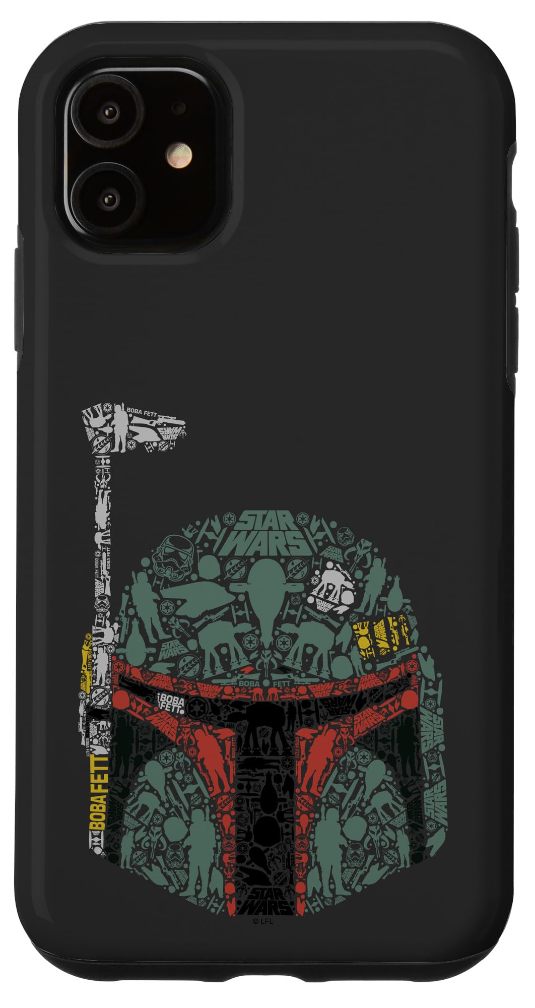 Boba Fett con | Star wars boba fett, Star wars cons, Star wars jango fett