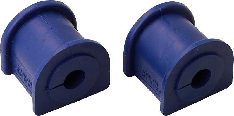 Kit de Buchas da Barra Estabilizadora Traseira MOOG K7410 para Jeep Grand Cherokee 1999–2004 – 2 unidades