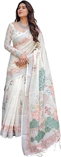 ALMAARI FASHION Women Saree Price In India