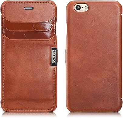 Luxus nbsp   nbsp Funda para Apple iPhone iPhone 6 nbsp  4 7 nbsp pulgadas  Case exterior piel aut ntica Interior Textil Protecci n M vil apertura lateral Ultra Slim Cover  compatible con Apple iPhone iP6  IPhone iPhone 6S  iP6S  Luxus nbsp   nbsp Funda para Apple iPhone iPhone 6 nbsp  4 7 nbsp pulgadas  Case exterior piel aut ntica Interior Textil Protecci n M vil apertura lateral Ultra Slim Cover  compatible con Apple iPhone iP6  IPhone iPhone 6S  iP6S