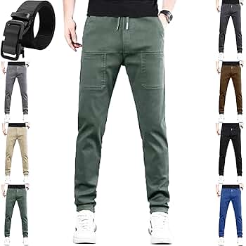MXWZ Sirmale Multipants - High Stretch Multi-Pocket Durable
