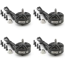 2807 2806.5   1300KV RC  6S   APEX Mark4 Mark5 XL5 7/8/10  FPV       4