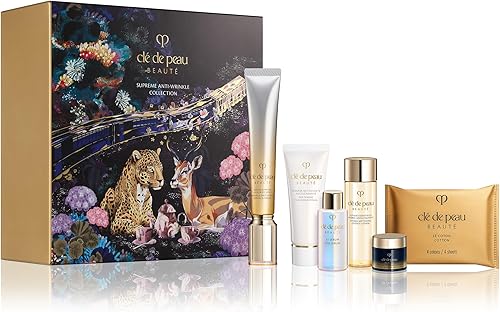 Supreme Anti-Wrinkle Collection