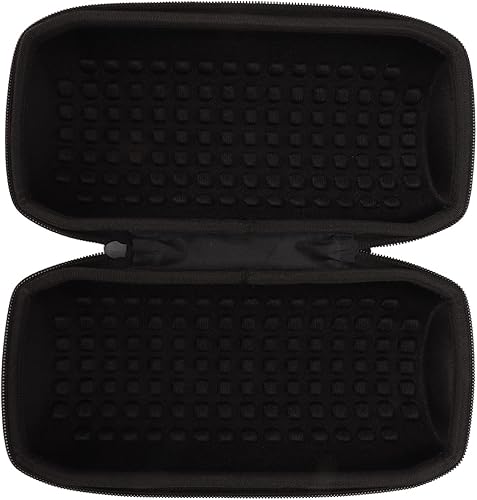 Miniatura 5 de Estuche de viaje duro para altavoz Bluetooth, estuche de transporte duro con correa para JBL Pulse 5, Pulse 4, Pulse 3, Charge 4, Charge 5