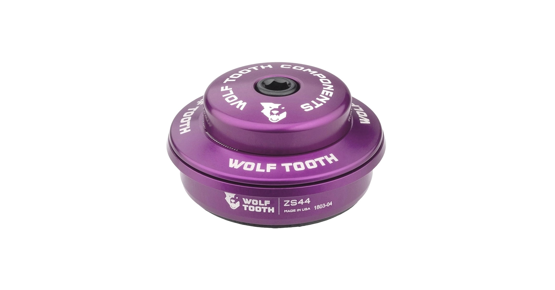 Amazon | ウルフトゥース（WOLFTOOTH） アッパーヘッドセット