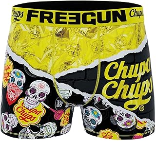 Boxer Hombre Microfibra Chupete Candy