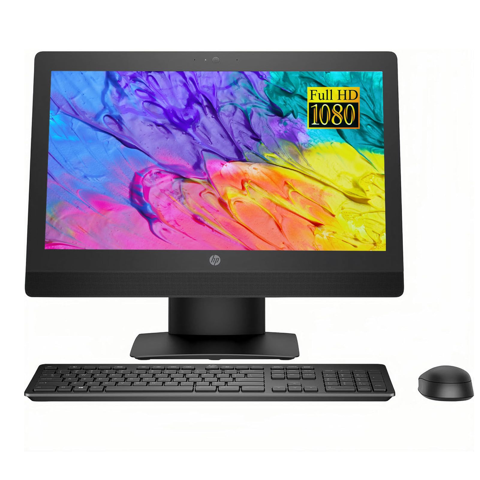 ディスプレイ・モニター本体 HP ProOne 600 G3 (16GB SSD250GB+HDD 2TB) ディスプレイ・モニター本体 HP ProOne 600 G3 (16GB SSD250GB+