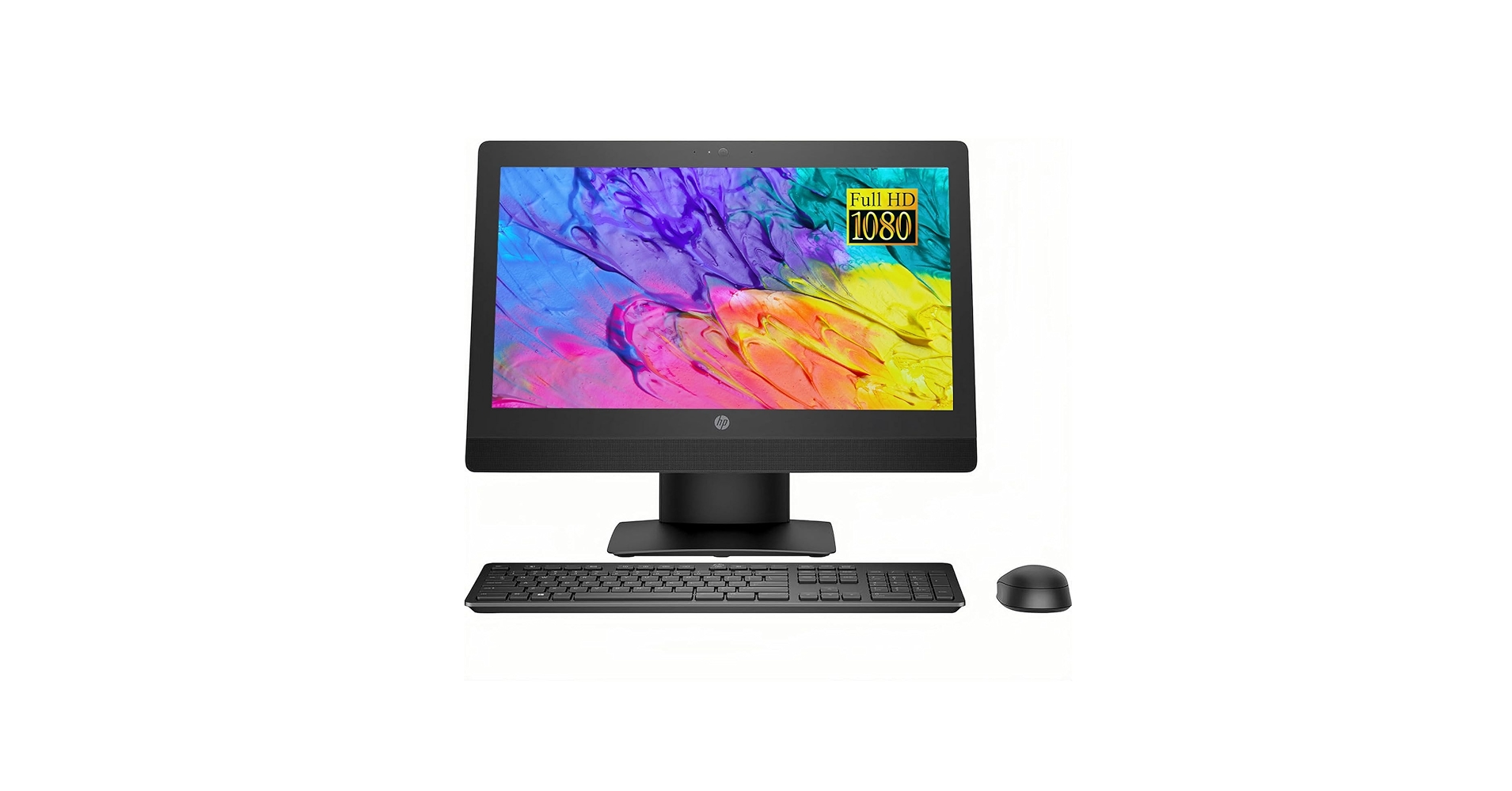 ディスプレイ・モニター本体 HP ProOne 600 G3 (16GB SSD250GB+HDD 2TB) ディスプレイ・モニター本体 HP ProOne 600 G3 (16GB SSD250GB+