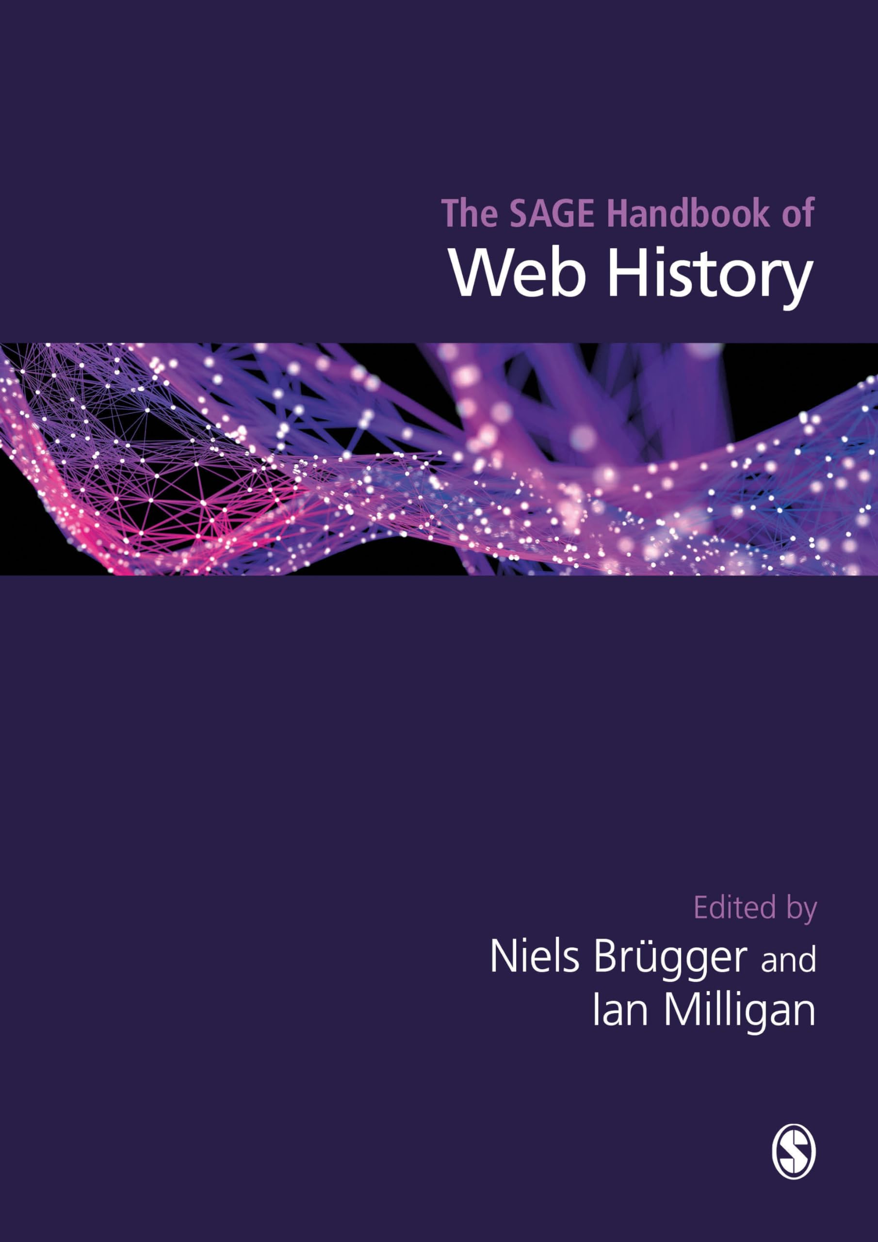 Buy The SAGE Handbook of Web History — BookShops.in