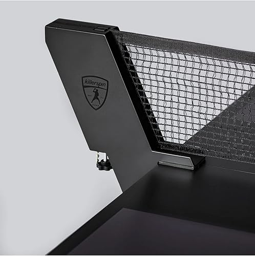 Killerspin Juego de red de ala SVR