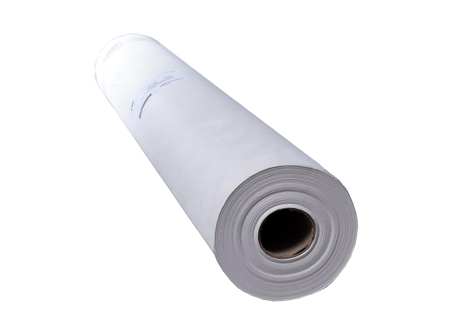 Camlab Filters 1172408 Bench Top Protective Paper Sheets, Benchkote