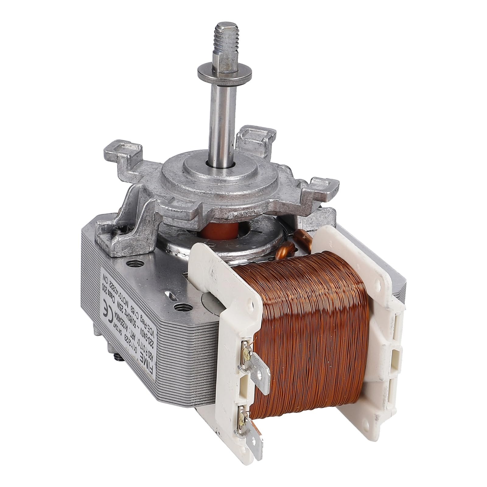 easyPART Kompatibel/Ersatz für Electrolux 8583890813048 UMLUFTMOTOR für Herd