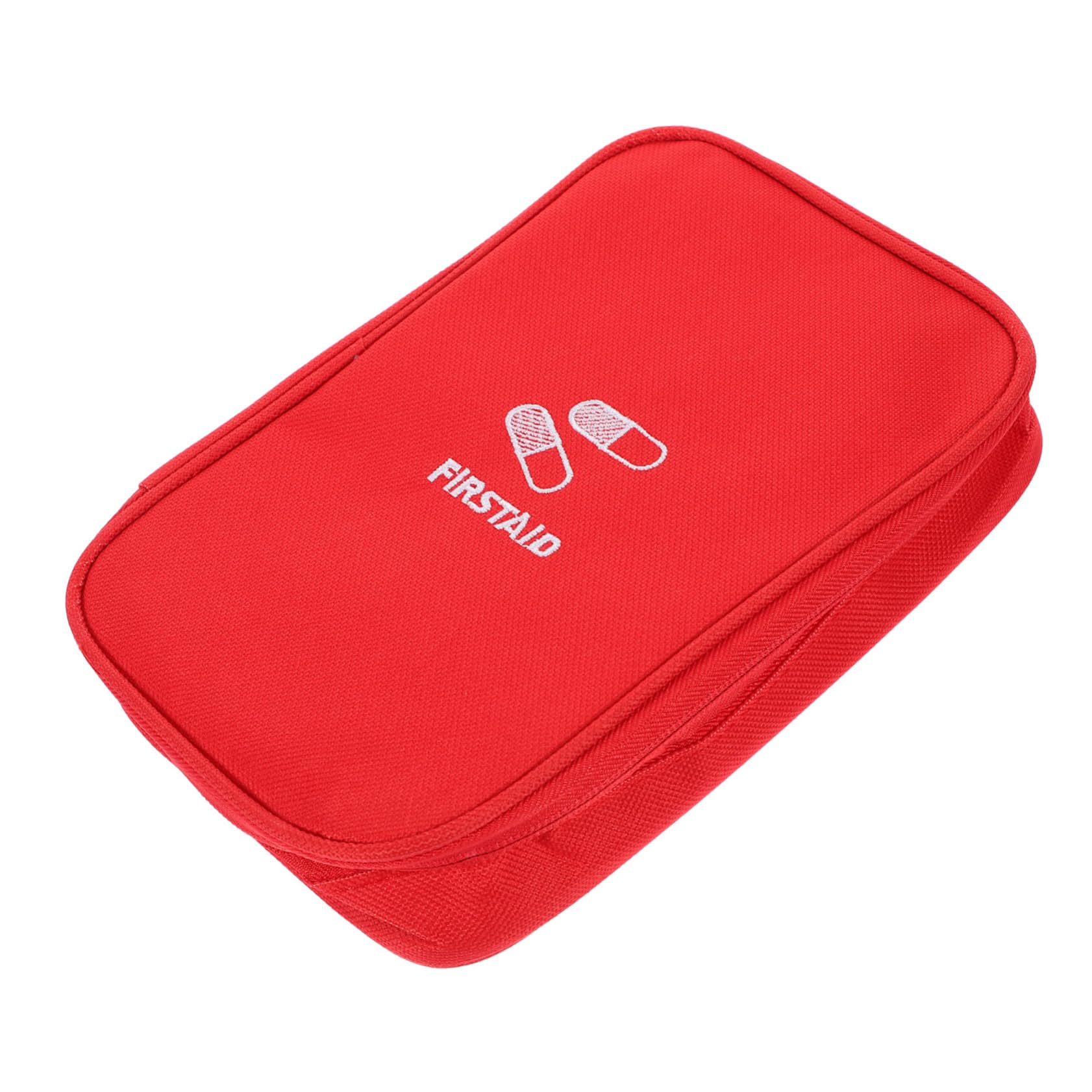 5piezas Bolsa De Portátil Camping Senderismo y Kit De Emergencia De Oxford
