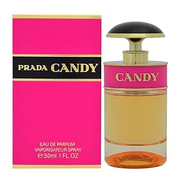 専用です。プラダ　キャンディ　PRADA CANDY 香水　未使用　30ml Amazon | プラダ キャンディ(30ml) | Prada | オードパルファム