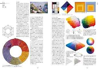 デザインの基本 Art Techniqueグラフィックデザイン講座 グラフィックデザイン基礎講座-プロの現場のノウハウが全て