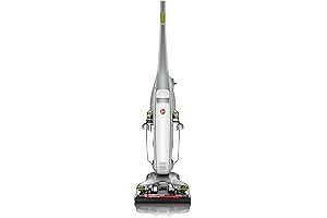 Hoover Power Scrub Deluxe Carpet Cleaner