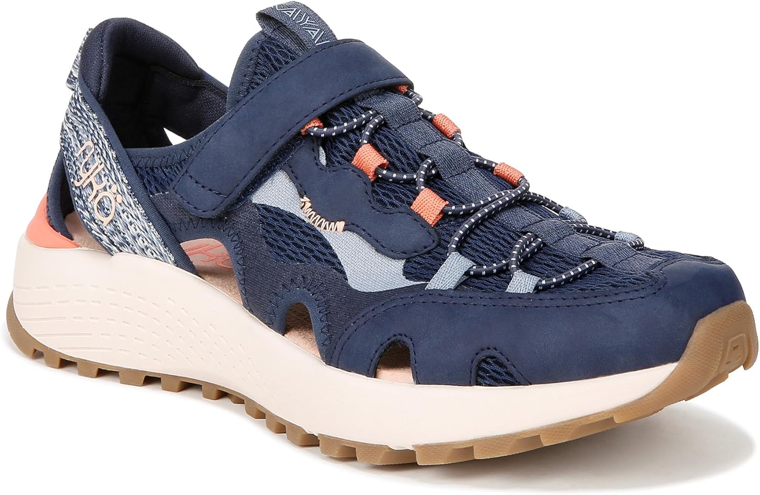 Ryka Women's Kayak Trek Walking Shoe