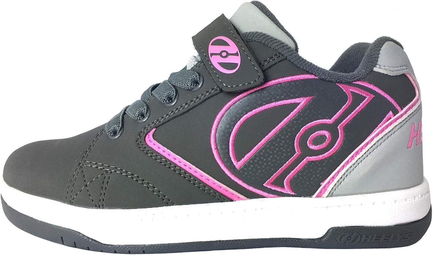 | Heelys Propel 2.0 Skate Shoe (Little Kid/Big Kid) | Fashion Sneakers
