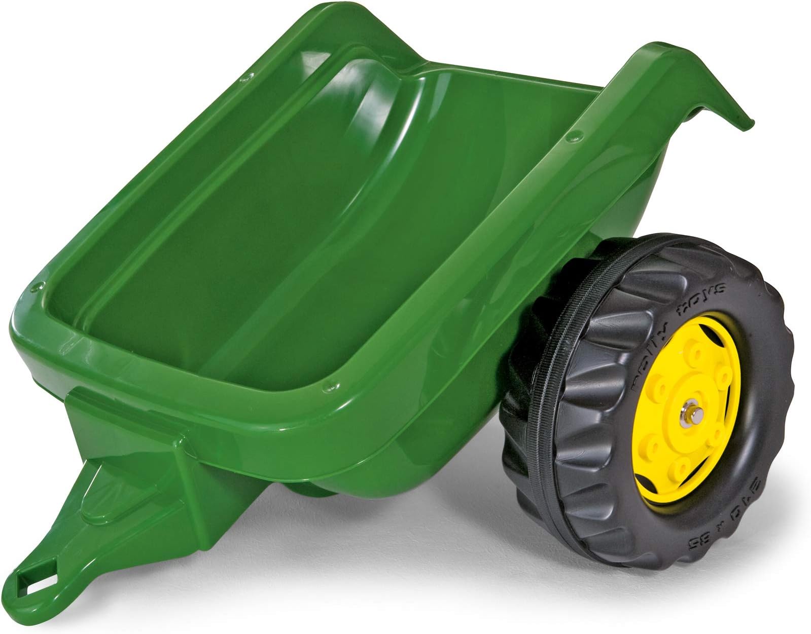 Kid 121748 Trailer 65 cm Green
