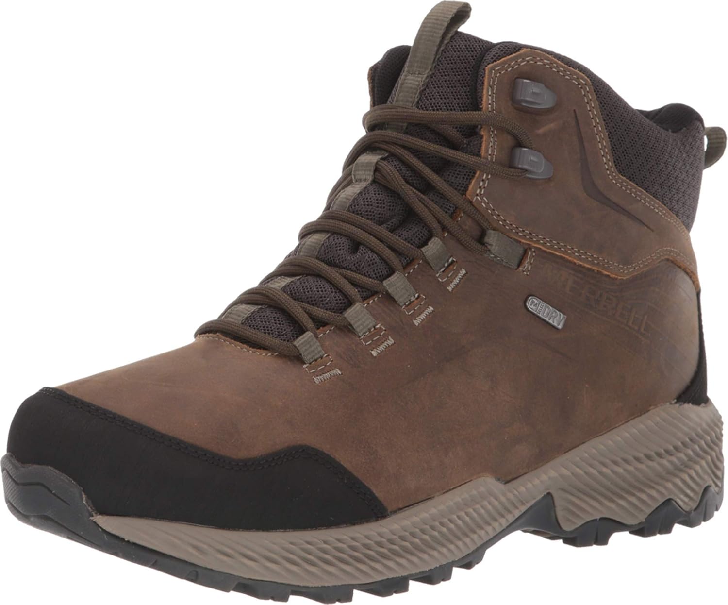 Merrell mens High Rise Hiking