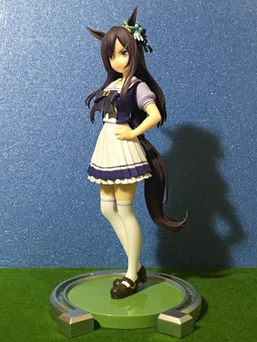 Amazon.co.jp: バンプレスト ウマ娘 プリティーダービー メジロ