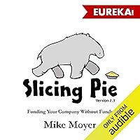 Algopix Similar Product 2 - Slicing Pie Funding Your Company