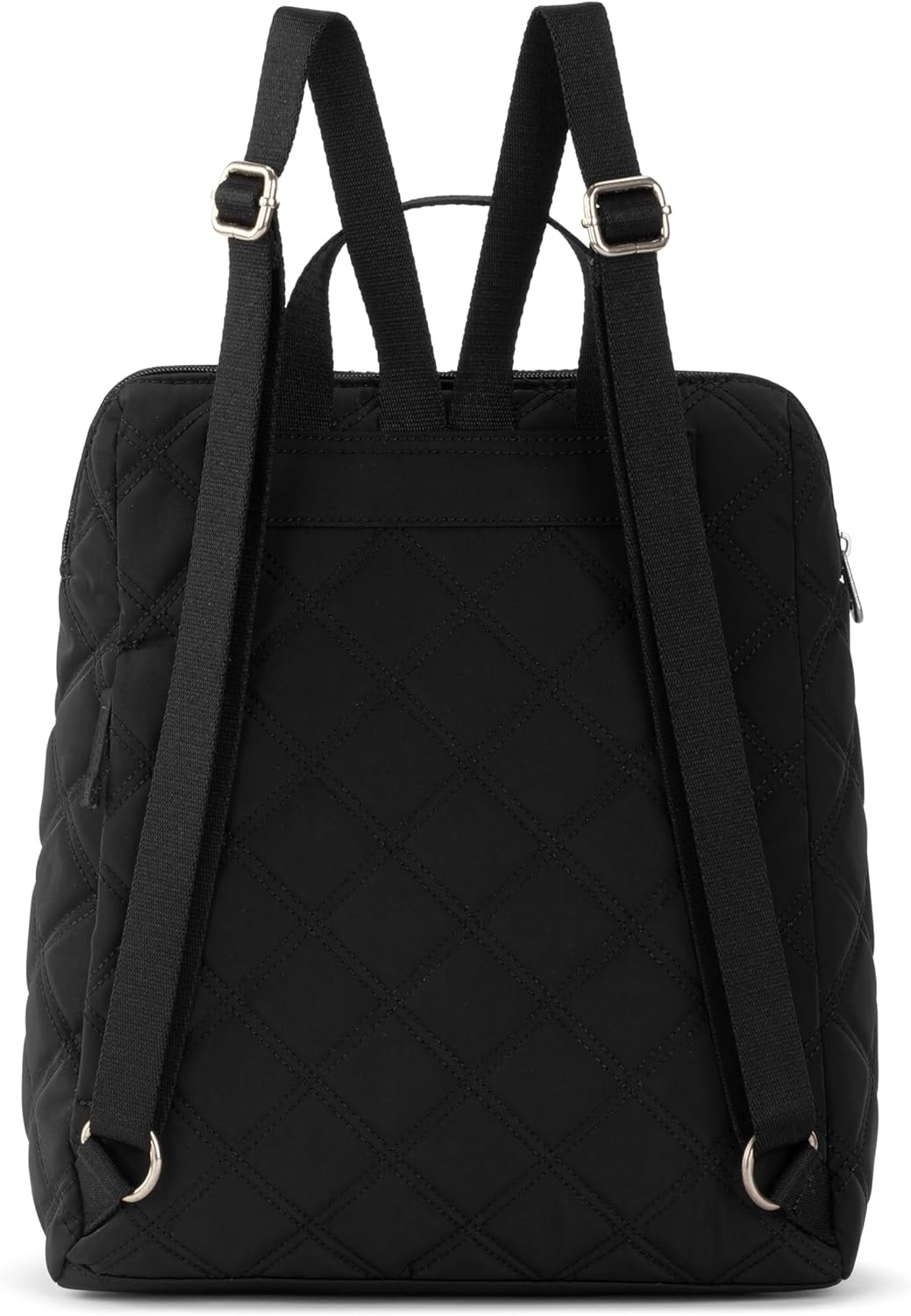 The Sak Arlo Backpack - Women's Backpack for Everyday & Travel - Daypack With Adjustable Straps & Zipper Pockets