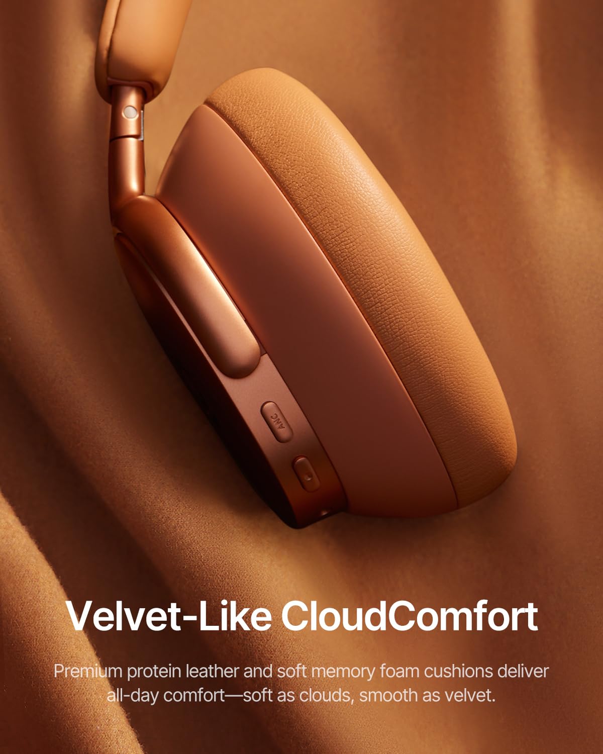 Amazon.com: Baseus Inspire XH1 Adaptive Active Noise Cancelling