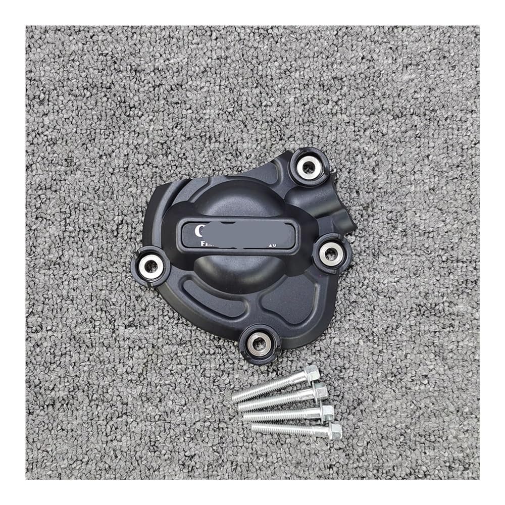 Kit protection moteur MT-10 évitez les fuites de carter 2015-2024