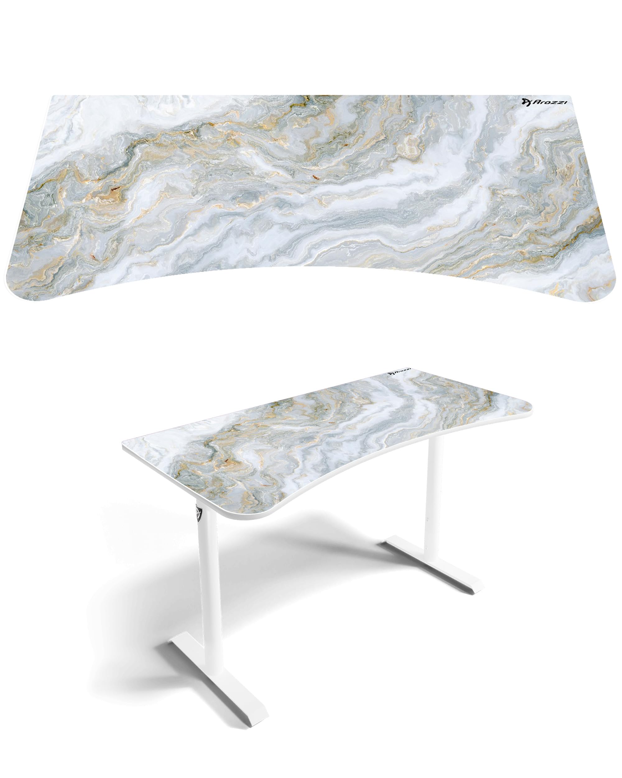 Arozzi Arena Gaming Desk Pad D032