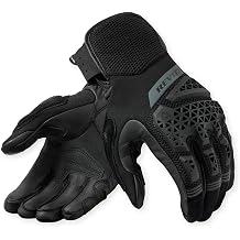 REV'IT! Men's Sand 5 Adventure Touring Motorcycle Gloves