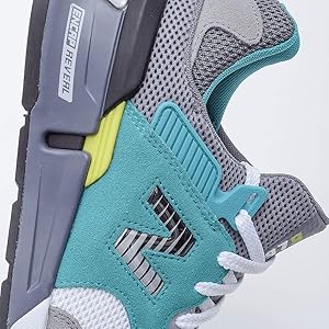 Amazon.com | New Balance Men's 997 Sport V1 Sneaker