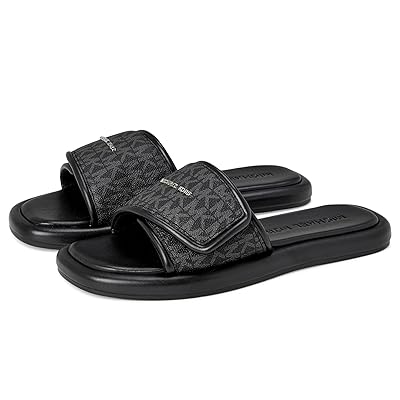 MICHAEL Michael Kors Suki Flat Slide Women