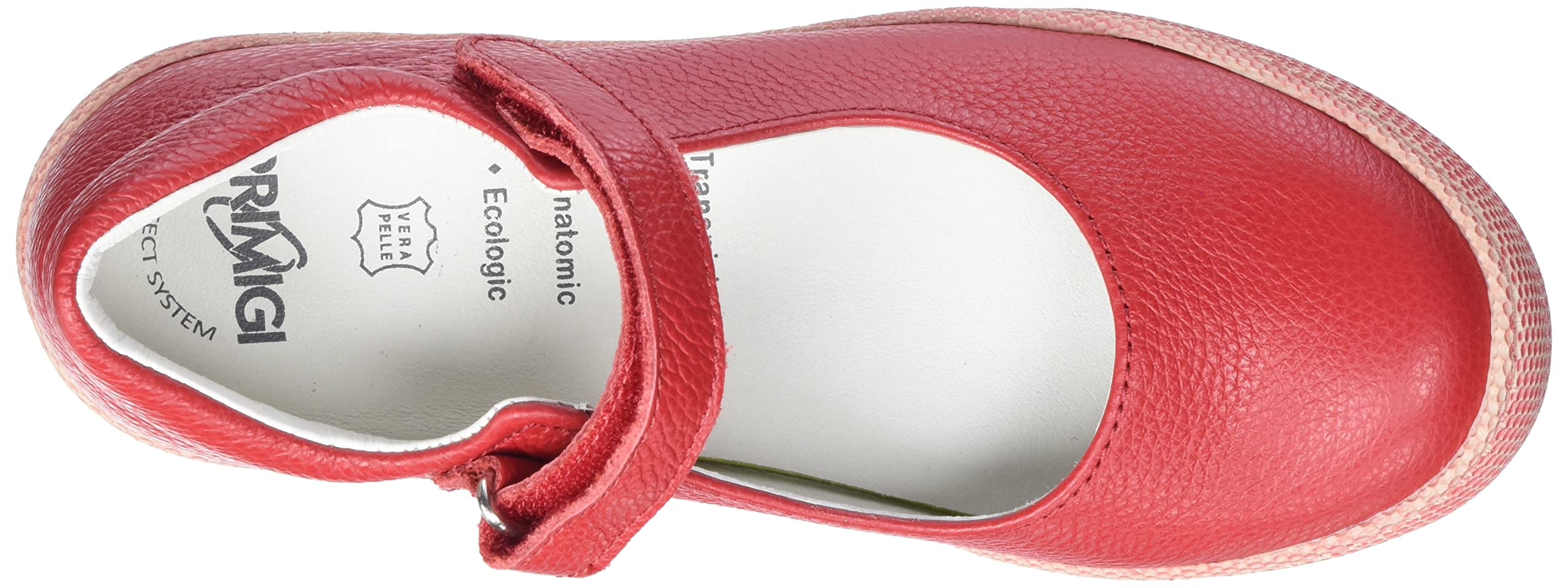 PRIMIGI PTF 19170 Scarpa Mary JaneBambine e Ragazze