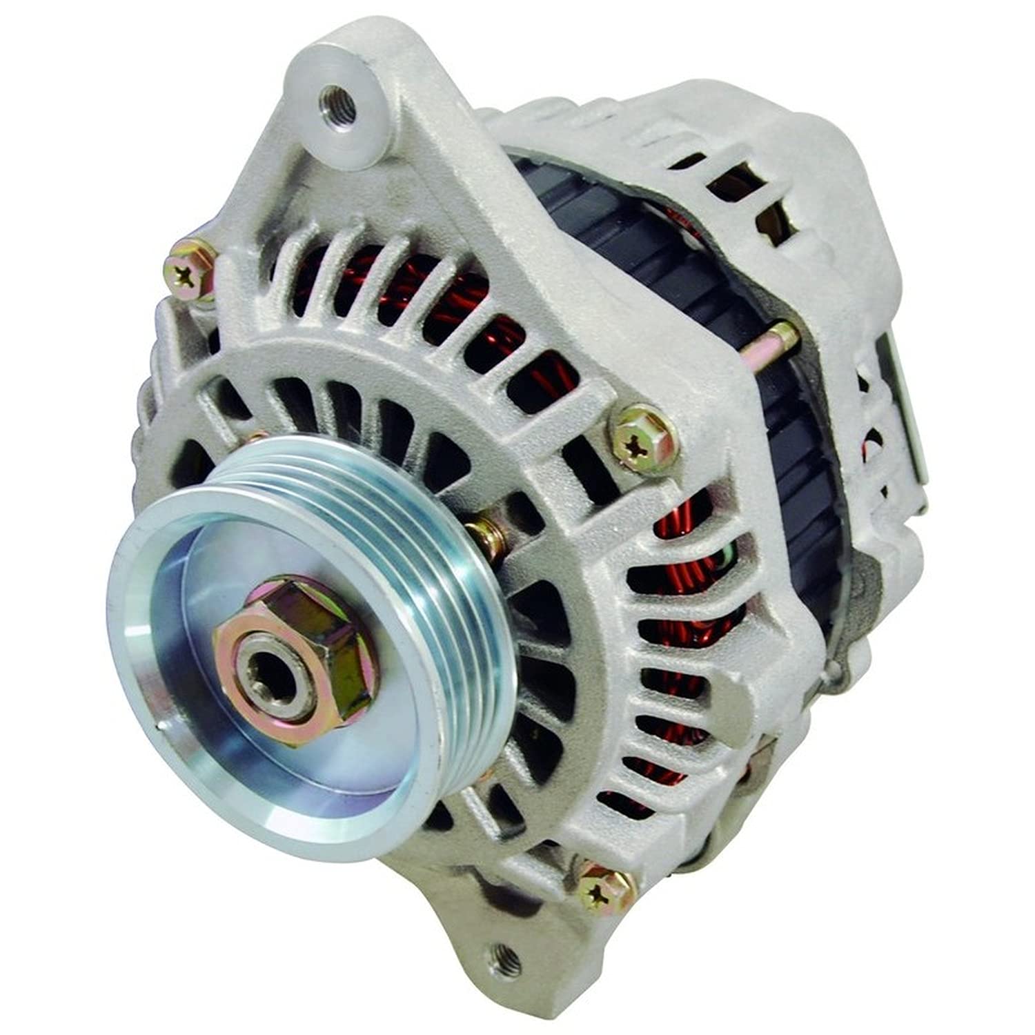 Honda LEB Alternator - Honda Fit Hybrid, Freed Hybrid, Vezel Hybrid