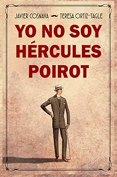 YO NO SOY HÉRCULES POIROT (...