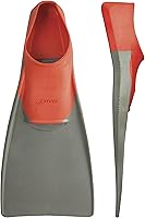 Vista 10 de FINIS Long Floating Swim Fins - Training Fins for All Ages - Improves Kick Technique & Body Position
