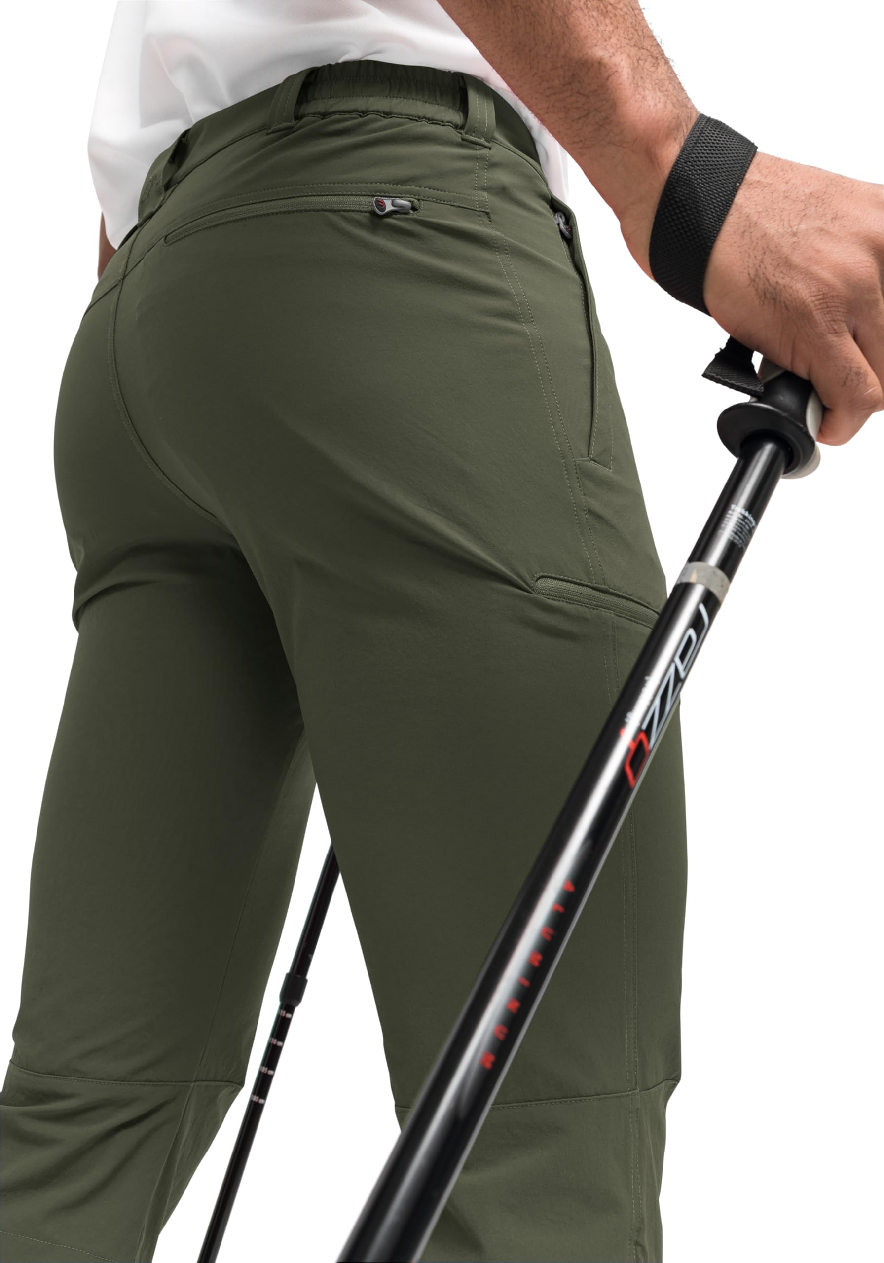 maier Sports - Jennisei, Jennisei Uomo