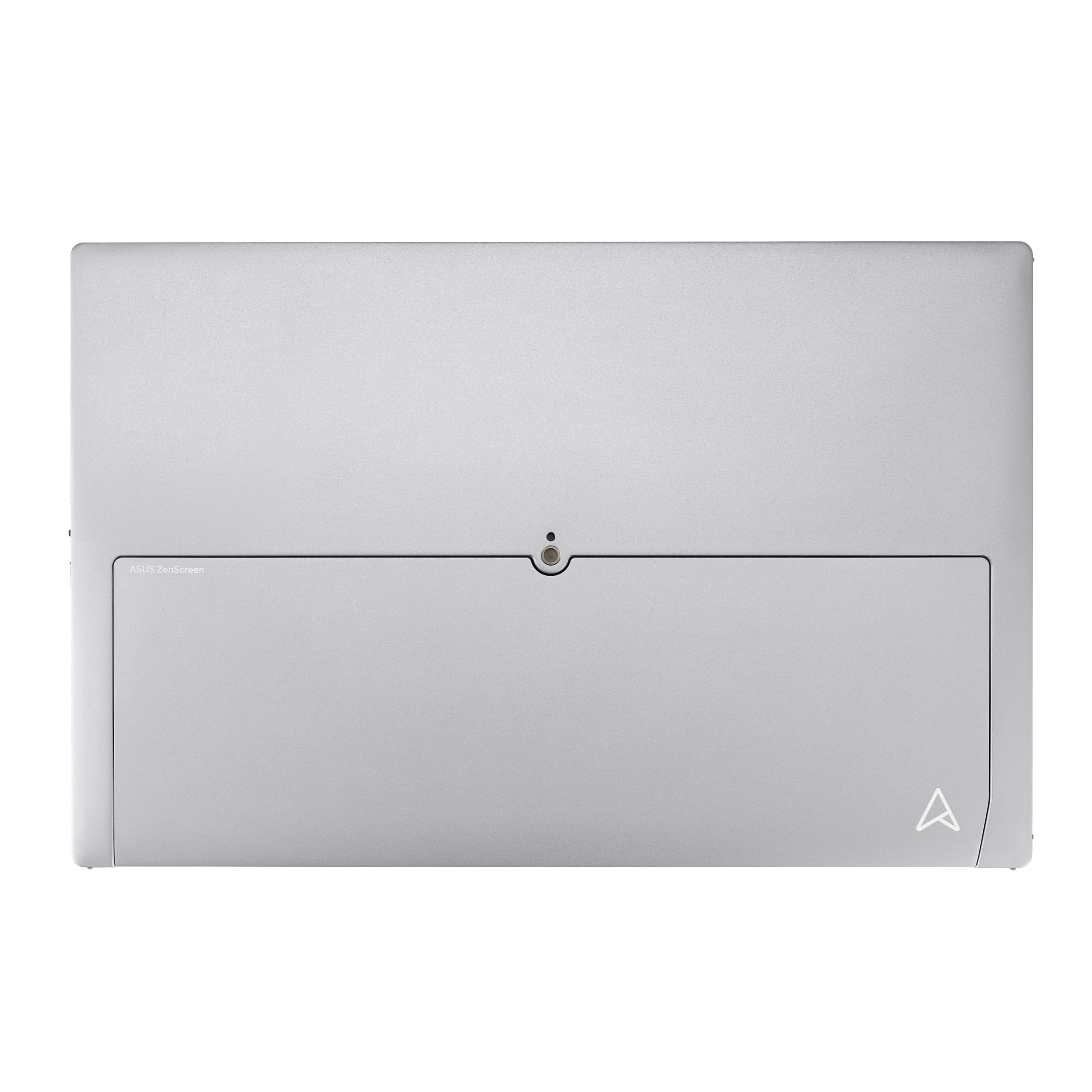 ASUS ZenScreen MQ16FC 15.6 Zoll WUXGA OLED Portable Monitor | Auto-Rotate, Power Pass-Through, Stativgewinde, 95% DCI-P3, TÜV-Zertifiziert Flicker-Free, Blaulichtfilter, USB-C, Mini-HDMI