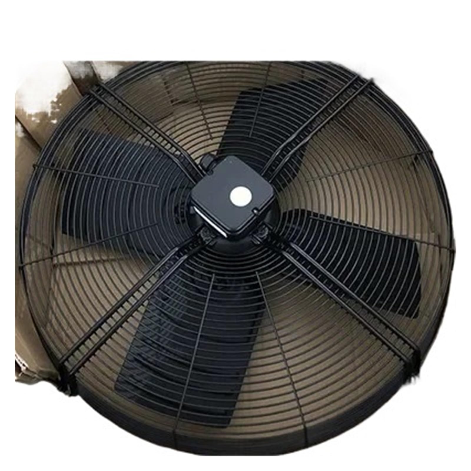 LWJYIPETZQ FB063-6EK.4I.V4P Axial Flow Fan