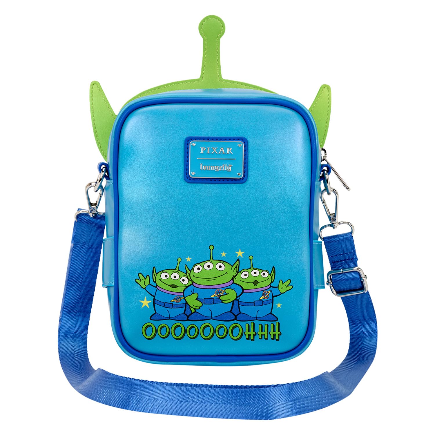 Amazon.com: Loungefly Pixar Toy Story 30Th Anniversary Aliens
