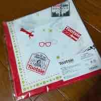 トッツィー 山崎育三郎 スカーフ tootsie トッツィー」を観た！（その1）〜山崎育三郎というミュージカル