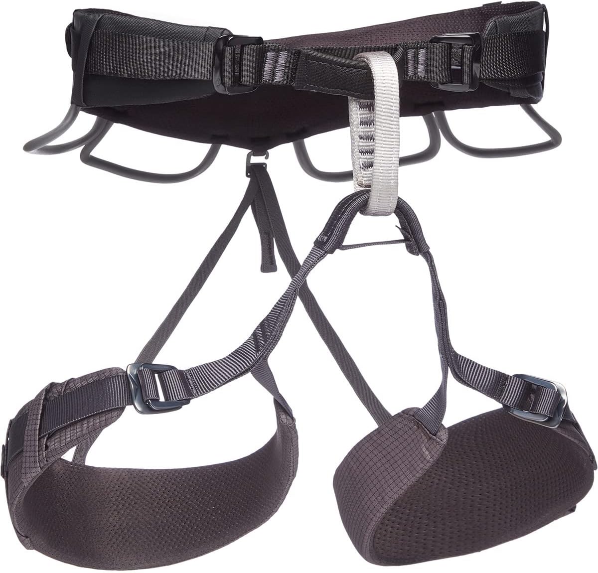 Momentum 4S Harness - Baudrier
