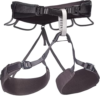 Black Diamond Momentum 4S baudriers d'escalade