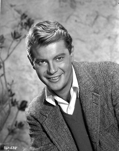 Miniatura 1 de Troy Donahue - Impresión fotográfica (8 x 10)