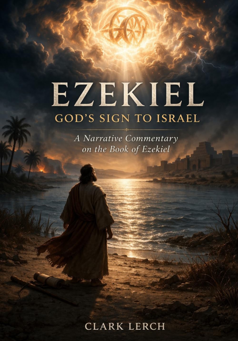 EZEKIEL - GOD'S SIGN TO ISRAEL