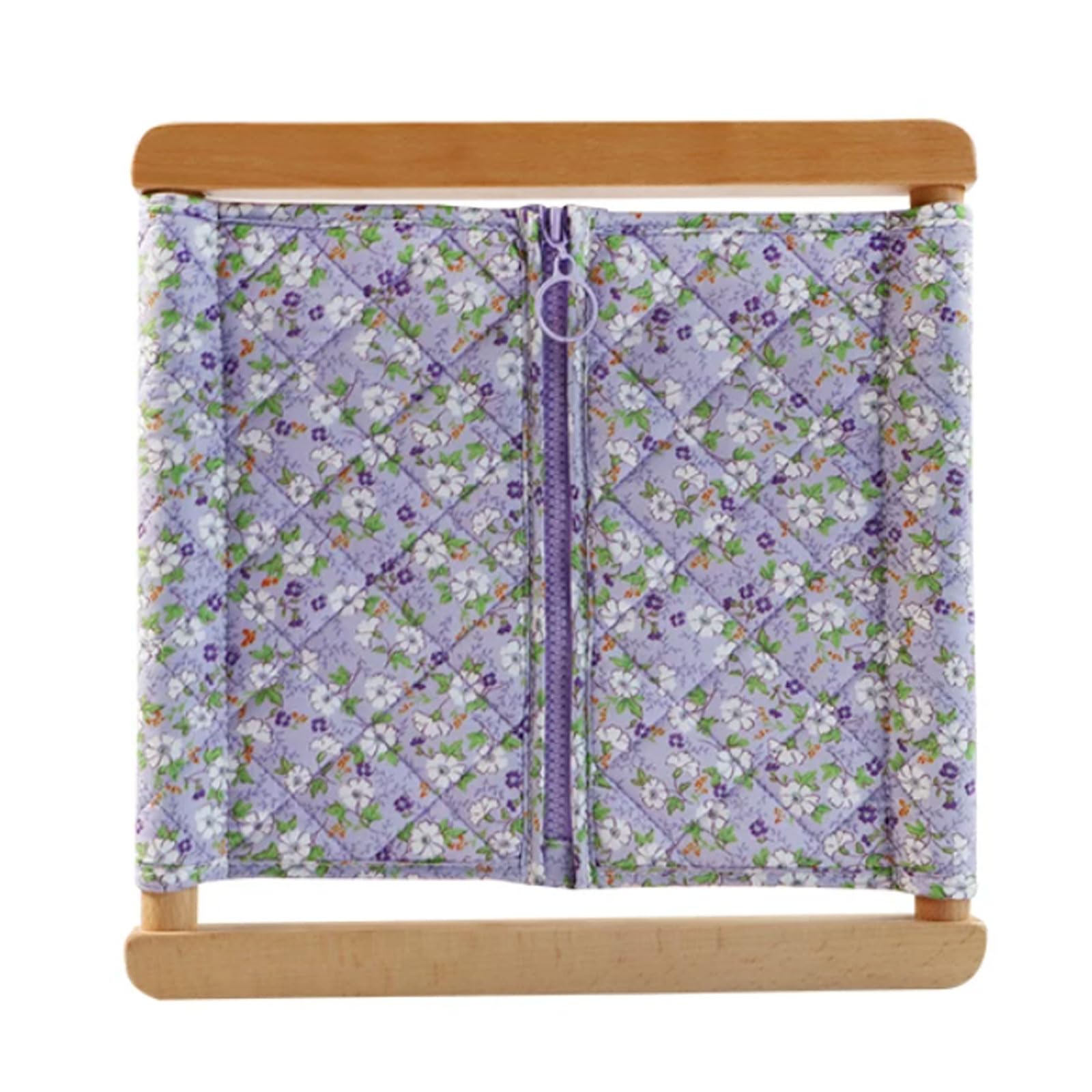 ttnmrc Montessori Dressing Frames Set - Wooden Basic Skills Boards with Zipper, Buttons, Buckles & Hook-and-Loop,zippers